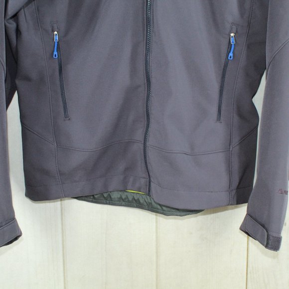 Patagonia Polartec Full-Zip Jacket Size M - Picture 3 of 11